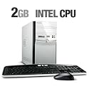 eMachines ET1810-01 Desktop Computer