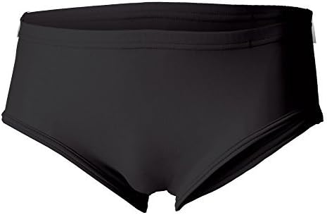 Brute Brief Lycra Black YL [Misc.]