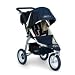 BOB Revolution 12 Inch Aluminum Wheel Stroller Image