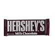 Hershey's Milk Chocolate Bar, 1.55-Ounce Bars (Pack of 36)