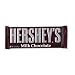 Hershey's Milk Chocolate Bar, 1.55-Ounce Bars (Pack of 36)