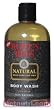 Burt's Bees Natural Skin Care for Men Body Wash- 12 Fl. Oz.