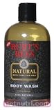 Burt’s Bees Natural Skin Care For Men, Shaving Cream, 6 fl oz
