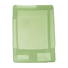 Skque Ectaco JetBook Silicone Skin Case Cover Green by 