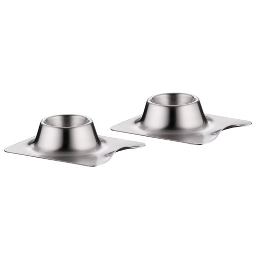 Auerhahn 3002-2206 Swing Eierbecher, 2-er Set Preisvergleich