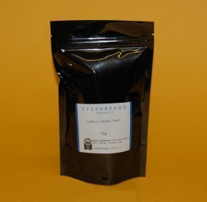Organic Italian Herbs Refill Baby Bulk 75g