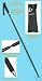 Kaito 50 6-Section Foldable Aluminum Alloy Fly Fishing Wading Staff, WS01