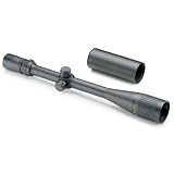 Bushnell Elite 4200 6-24x40 Riflescope w/Dot Reticle