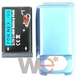 1400 mAh Extended Lithium-ion Battery for Nextel i860