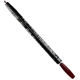 25" Flexible Dryer Vent & Refrigerator Coil Brush