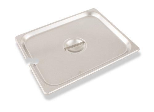 Crestware Half Notched Cover