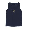 Antigua Notre Dame Women's Debut Rib Tank Top