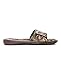 Under Armour Men's UA Ignite Camo IV SL, Realtree Ap-Xtra/Cleveland Brown/Blaze Orange, Medium / 9 D(M) US