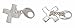 Sterling silver 