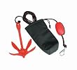 Complete Grapnel Anchor System