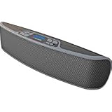 ArtDio Portable Bluetooth 2.0 Speaker with Microphone