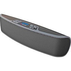 ArtDio Portable Bluetooth 2.0 Speaker with Microphone