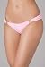Vitamin A Ballerina Tab Side Hipster Bottom - Ballerina - 6