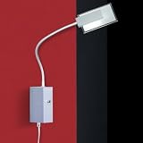 Honsel Led Wandleuchte Lomia 36141