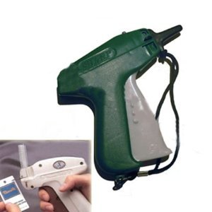 Pistola Etichettatrice Per Vestiti - 2 Pezzi Con 10 Aghi E 5000 Fili, Perfetta Per Negozi E Magazzini - Foto 10