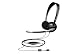 Sennheiser PC 35 - Headset ( semi-open )