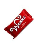 Charlie and the Chocolate Factory Willy Wonka Nutty Cruch Surprise Plush