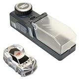 Air Hogs Nano Zero Gravity - Grey