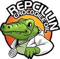 Repcillin Natural Crocodile Skin Treatment (100g Tub)