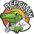 Repcillin Natural Crocodile Skin Treatment (100g Tub) ~ African Cures