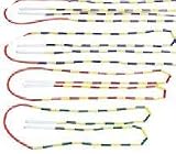 Ultra Beaded Jump Rope 16' - Sports Jump Rope