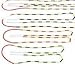 Ultra Beaded Jump Rope 8' - Sports Jump Rope