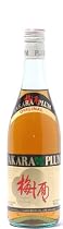 Takara Plum Wine 750ml