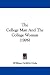 The College Man and the College Woman (1906)