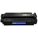 Compatible Canon X25 Black Toner Cartridge - by Abacus24-7