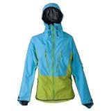 Norrna Lofoten Gore-Tex Pro Shell Jacket - Women's