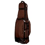 New! Club Glove Last Bag XXL - Golf Travel Bags - Mocha by