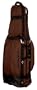 New! Club Glove Last Bag XXL - Golf Travel Bags - Mocha