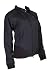Material: shell: 100% Polyamide, waist: 98% Polyacryl / 2% Elastane.