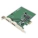 eSATA II PCIe Pro