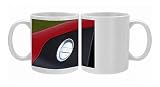 Audi R8 Germany German Photo Mugs