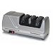 Chef's Choice M130 Professional Knife Sharpening Station, Platinum