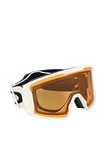 OAKLEY cara de Esquí Lineminer Blanco