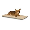 K&amp;H Manufacturing Thermo-Pet Mat Sage 14-Inch by 28-Inch 6 Watts