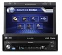 AUDIO VOX VME 9309TS AUDIO/VIDEO/TOUCHSCREEN SYSTEM