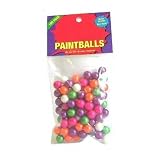 100 .68 Caliber Paintballs
