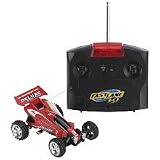 31eBDr8kC L. SL160  Fast Lane High Speed Series Radio Control Deluxe Sport Racing Mini Buggy with Charger   27 MHz Red