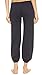 eberjey Women's Heather Cropped Pant