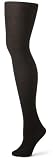 Gold Toe Womens EcoFX Bamboo Mini Rib Tight
