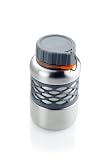 Glacier DuKJug Premium Backcountry Stainless Steel Water Bottle