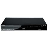 Sony RDR-DC205 Lecteur / Enregistreur DVD Disque dur 250 Go Tuner TNT HDMI USB Noirpar Sony